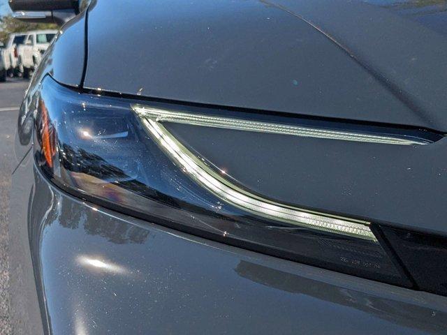 new 2025 Toyota Camry car, priced at $39,803