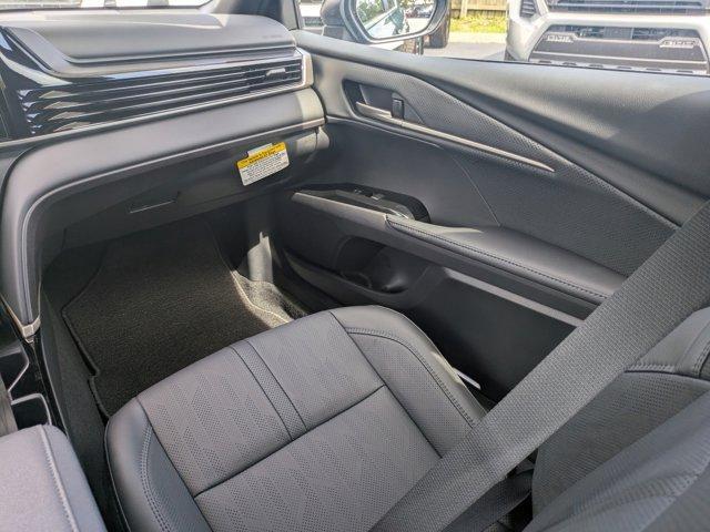 new 2025 Toyota Camry car, priced at $39,803