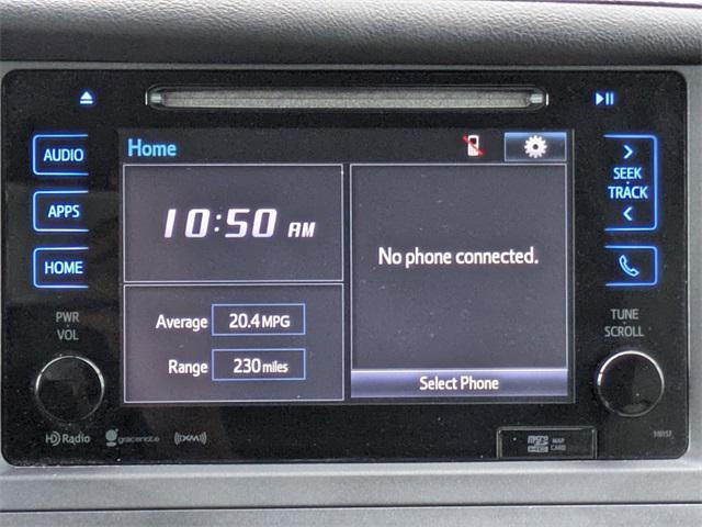 used 2016 Toyota Sienna car, priced at $14,499