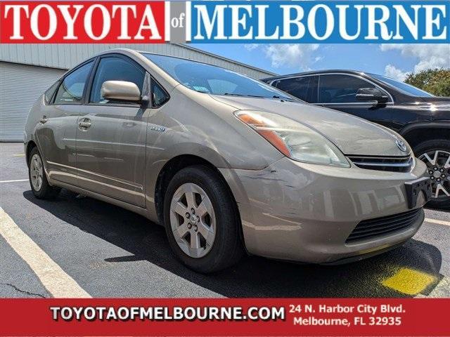 used 2006 Toyota Prius car, priced at $5,988