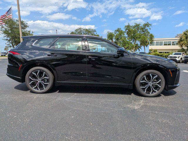 new 2025 Toyota Crown Signia car, priced at $46,677