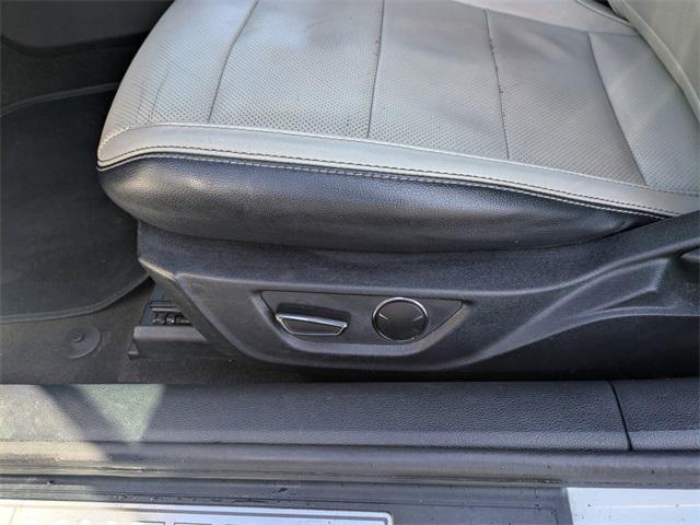 used 2016 Ford Mustang car, priced at $10,998