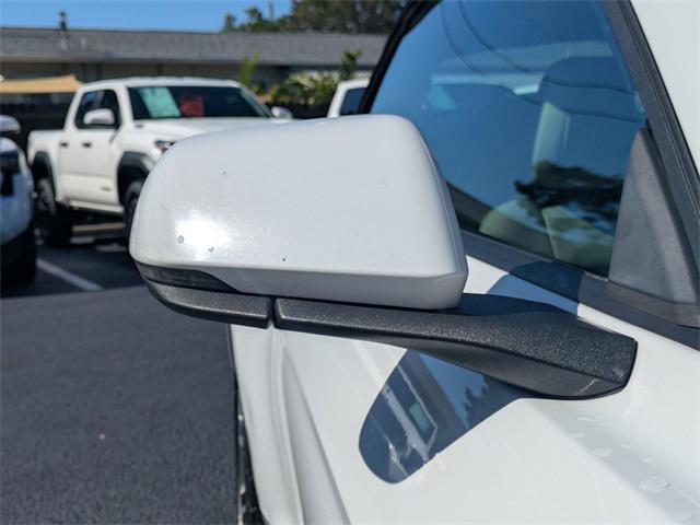 used 2016 Ford Mustang car, priced at $10,998