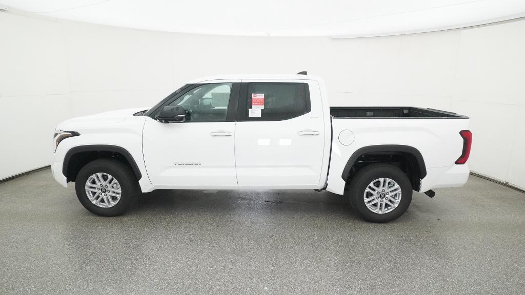 new 2026 Toyota Tundra car, priced at $58,849