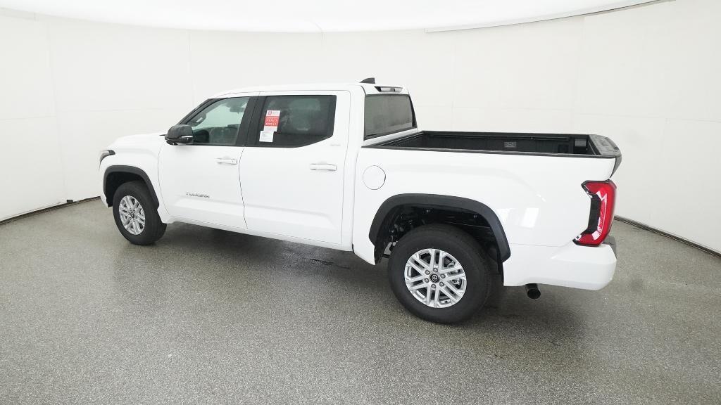 new 2026 Toyota Tundra car, priced at $58,849