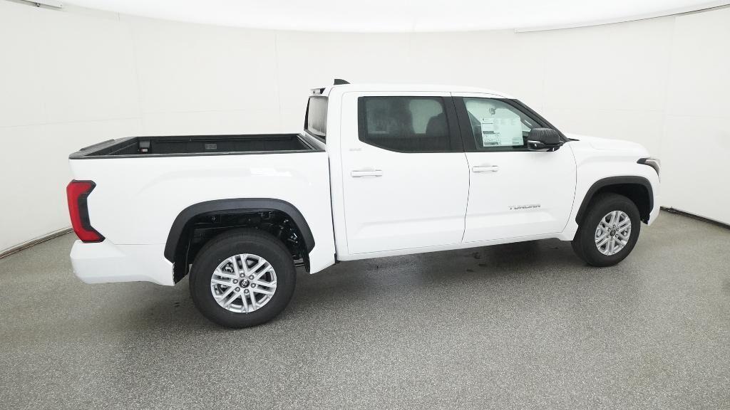 new 2026 Toyota Tundra car, priced at $58,849