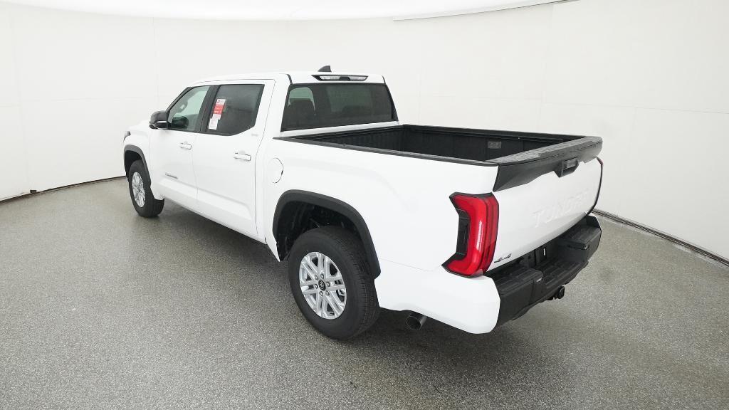 new 2026 Toyota Tundra car, priced at $58,849