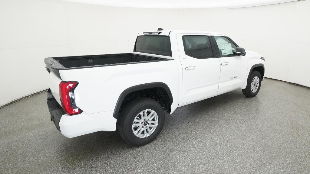 new 2026 Toyota Tundra car, priced at $58,849