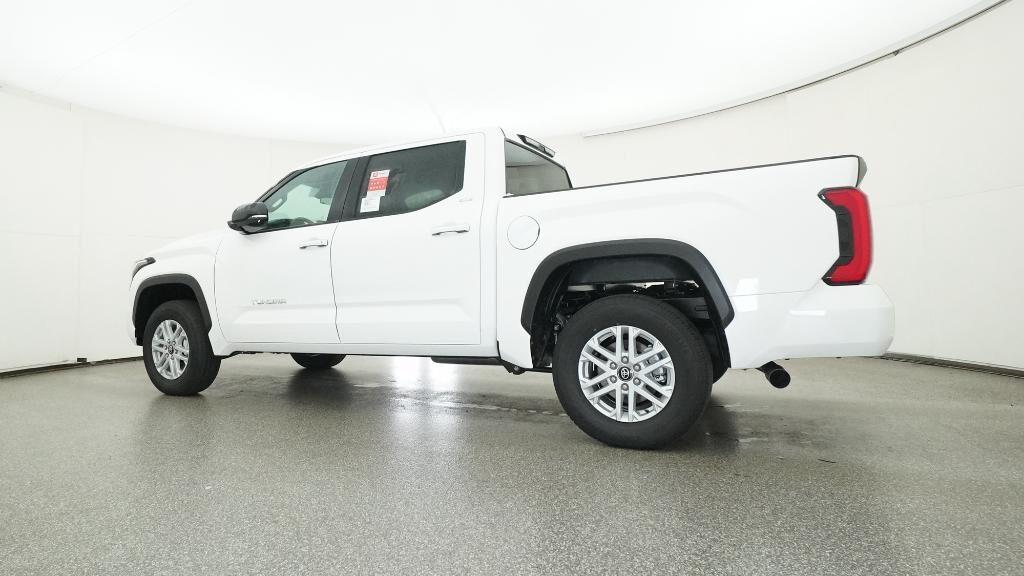 new 2026 Toyota Tundra car, priced at $58,849
