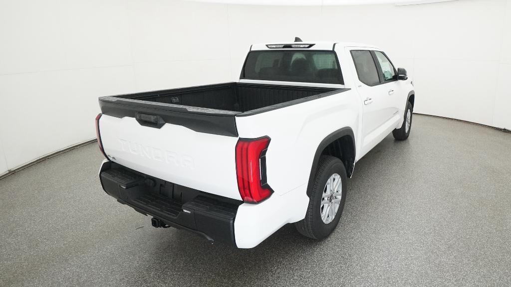 new 2026 Toyota Tundra car, priced at $58,849