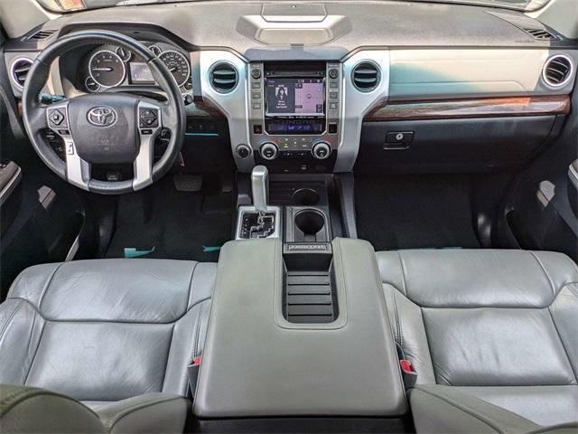 used 2015 Toyota Tundra car, priced at $24,998