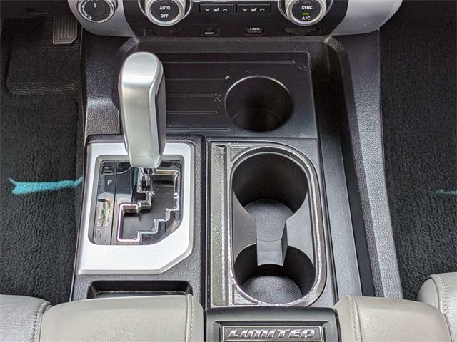 used 2015 Toyota Tundra car, priced at $24,998