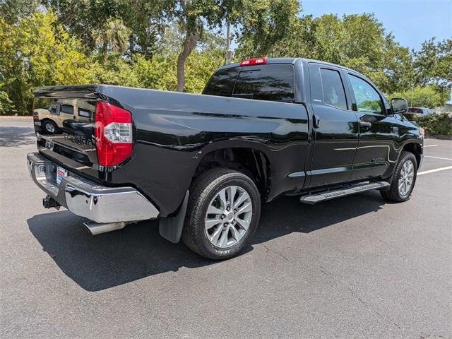 used 2015 Toyota Tundra car, priced at $24,998