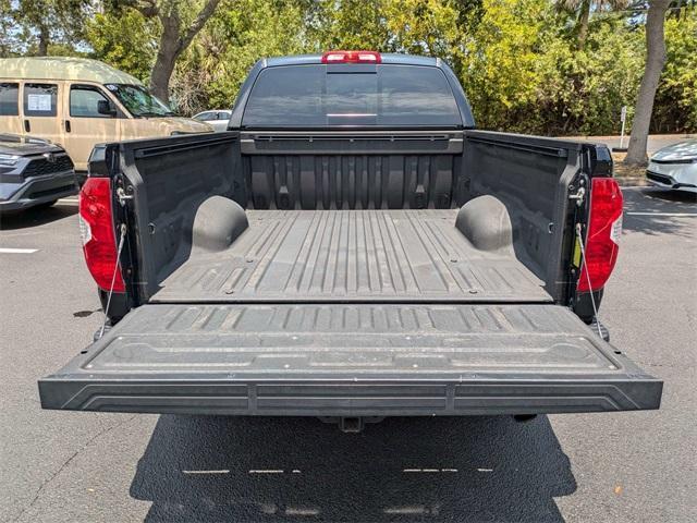 used 2015 Toyota Tundra car, priced at $24,998