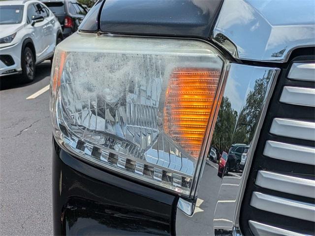 used 2015 Toyota Tundra car, priced at $24,998
