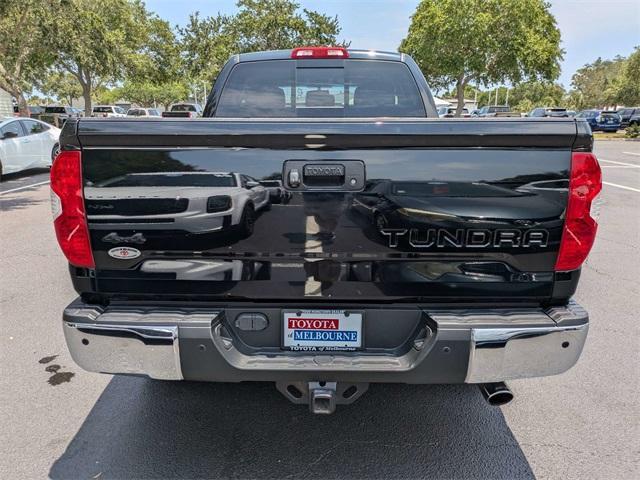 used 2015 Toyota Tundra car, priced at $24,998