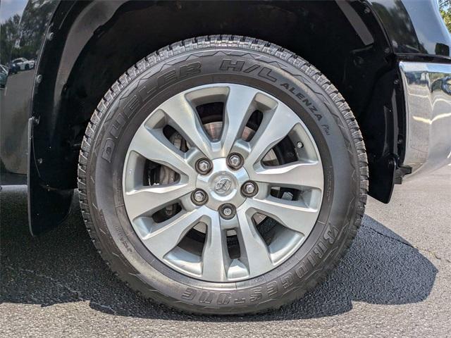 used 2015 Toyota Tundra car, priced at $24,998