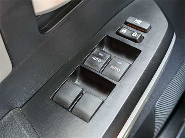 used 2015 Toyota Tundra car, priced at $24,998