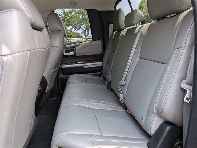 used 2015 Toyota Tundra car, priced at $24,998