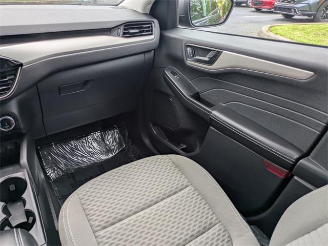 used 2022 Ford Escape car, priced at $20,499