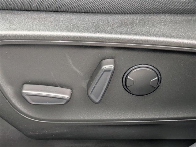 used 2022 Ford Escape car, priced at $20,499