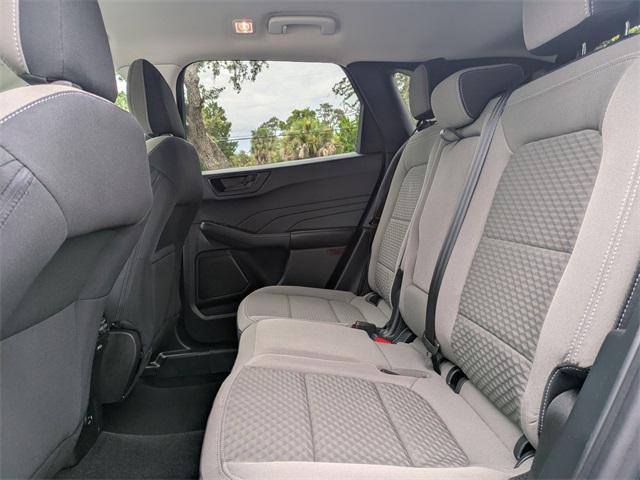 used 2022 Ford Escape car, priced at $20,499