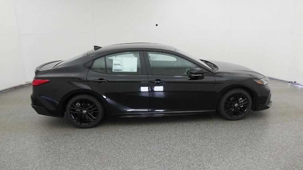 new 2026 Toyota Camry car, priced at $31,044