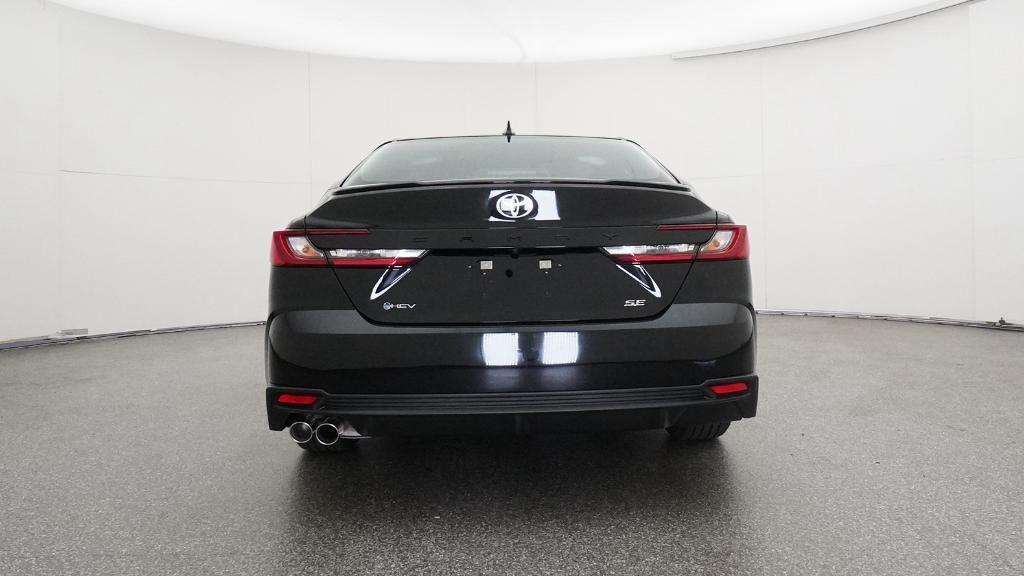 new 2026 Toyota Camry car, priced at $31,044