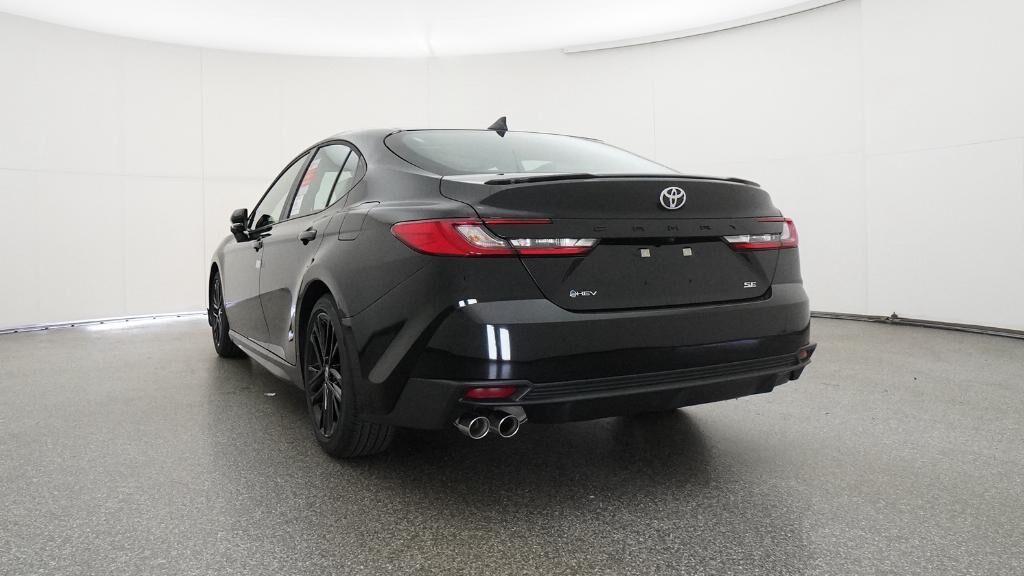 new 2026 Toyota Camry car, priced at $31,044