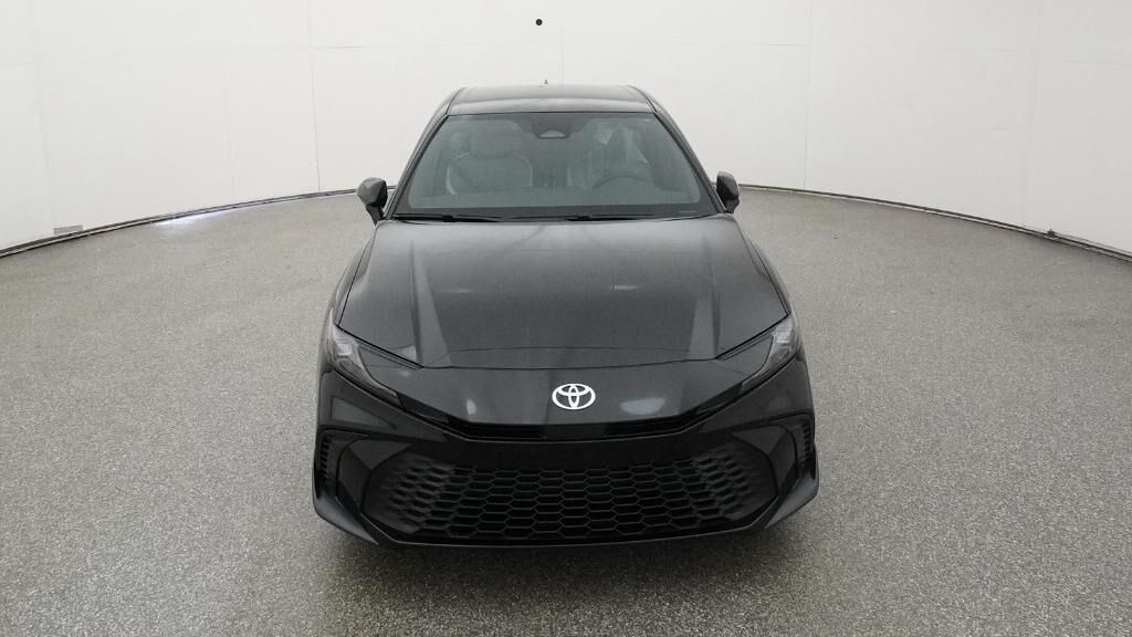 new 2026 Toyota Camry car, priced at $31,044