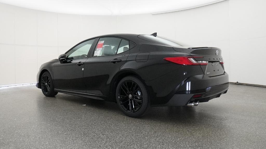 new 2026 Toyota Camry car, priced at $31,044