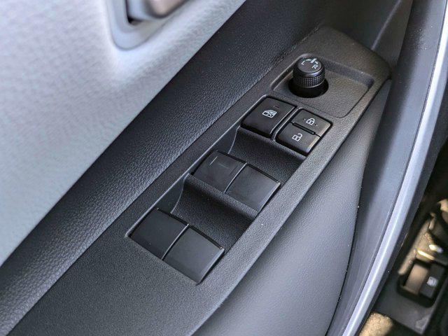 new 2025 Toyota Corolla car, priced at $29,842