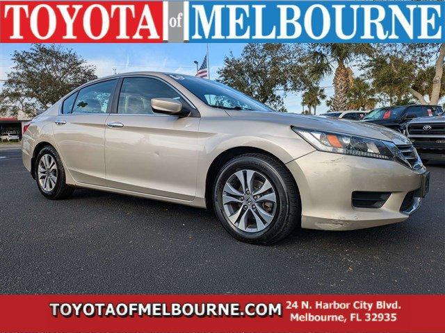 used 2013 Honda Accord car, priced at $6,473