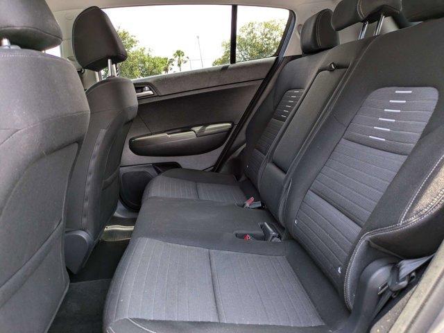 used 2017 Kia Sportage car, priced at $12,499