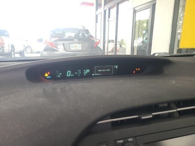 used 2010 Toyota Prius car, priced at $5,984