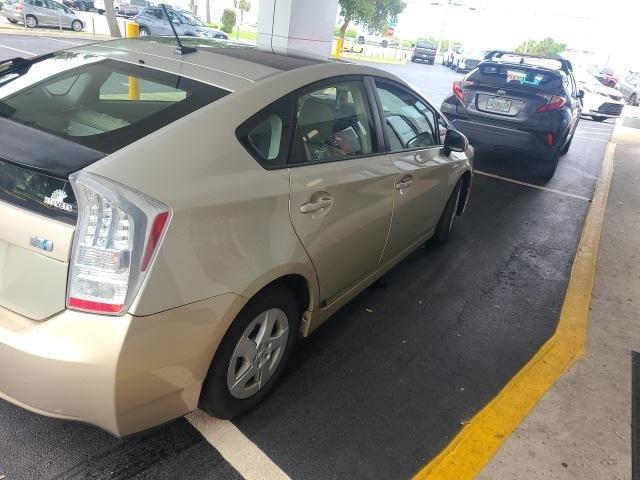 used 2010 Toyota Prius car, priced at $5,984