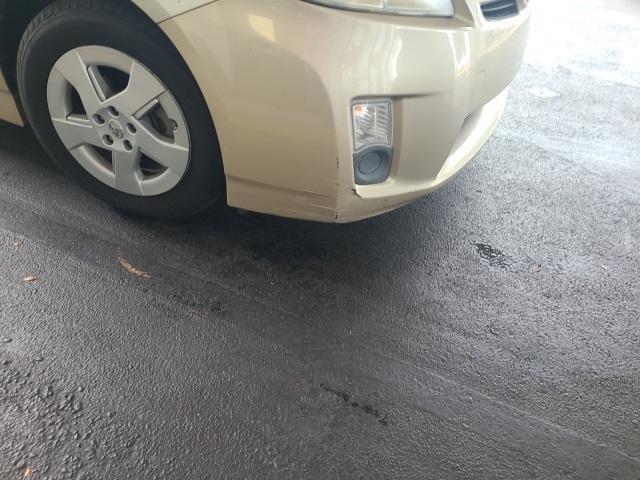 used 2010 Toyota Prius car, priced at $5,984