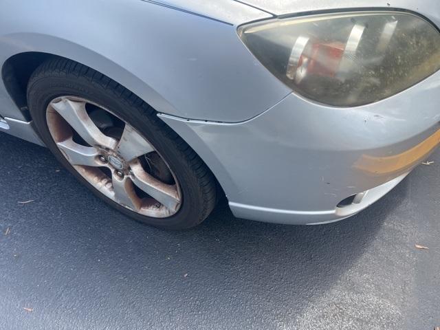 used 2004 Mazda Mazda3 car, priced at $5,998