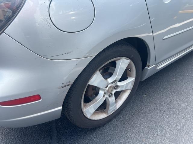used 2004 Mazda Mazda3 car, priced at $5,998