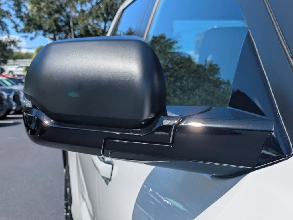 new 2026 Toyota Tundra car, priced at $60,998