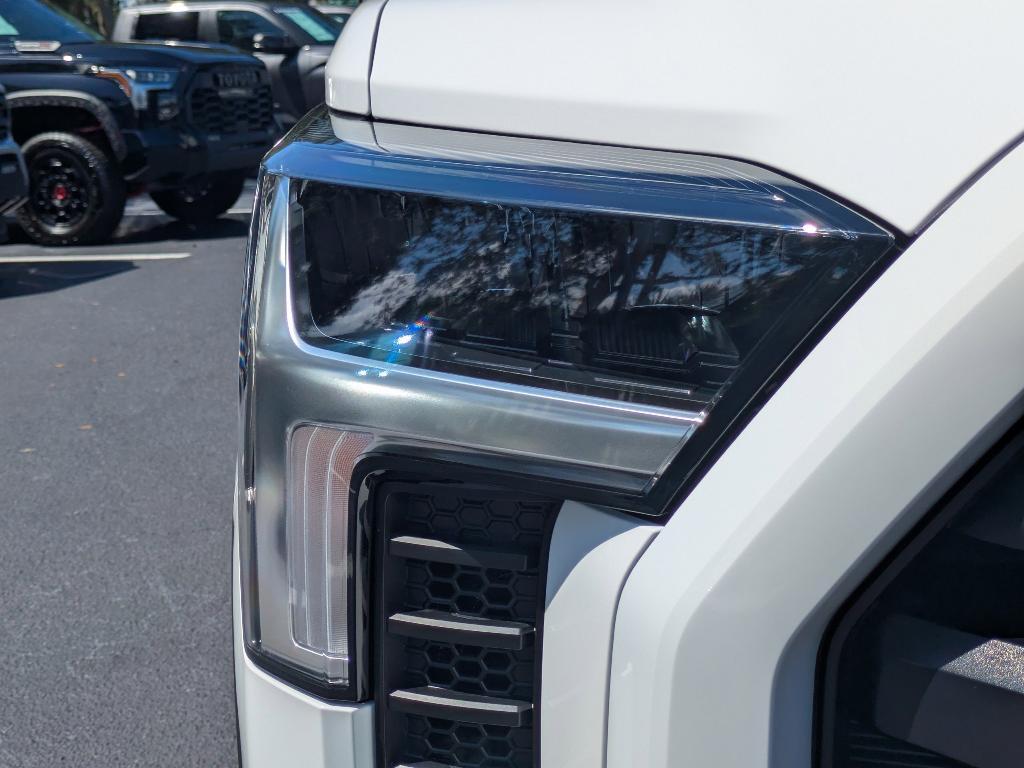 new 2026 Toyota Tundra car, priced at $60,998