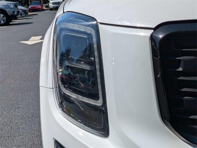 used 2022 Kia Telluride car, priced at $31,998