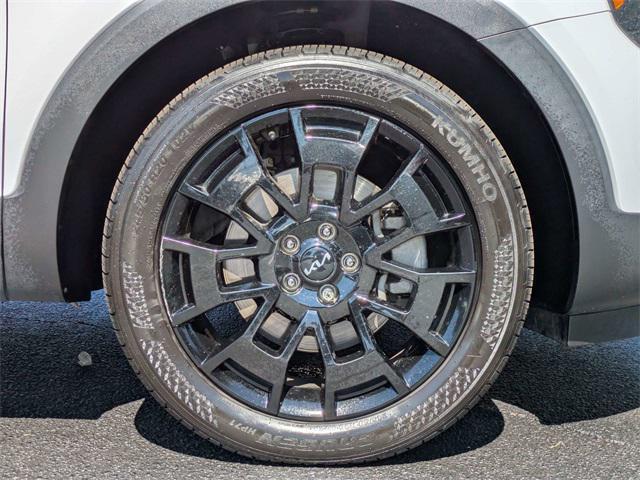 used 2022 Kia Telluride car, priced at $31,998