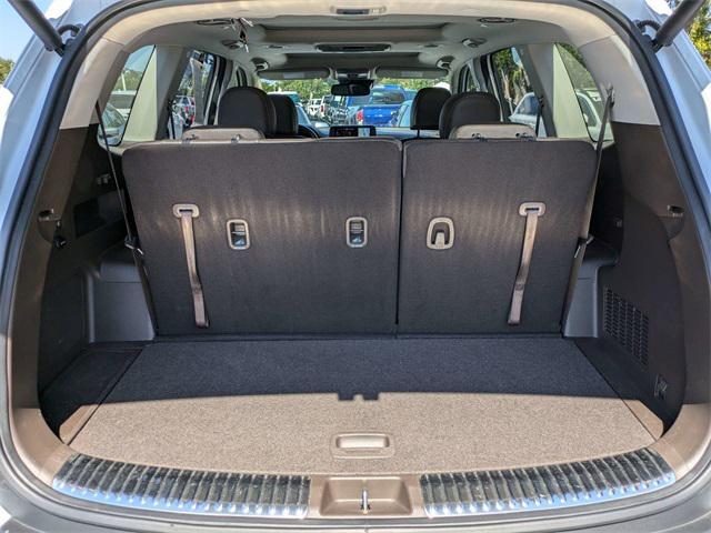used 2022 Kia Telluride car, priced at $31,998
