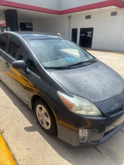 used 2011 Toyota Prius car, priced at $6,499