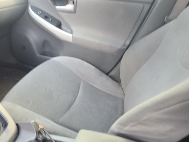 used 2011 Toyota Prius car, priced at $6,499