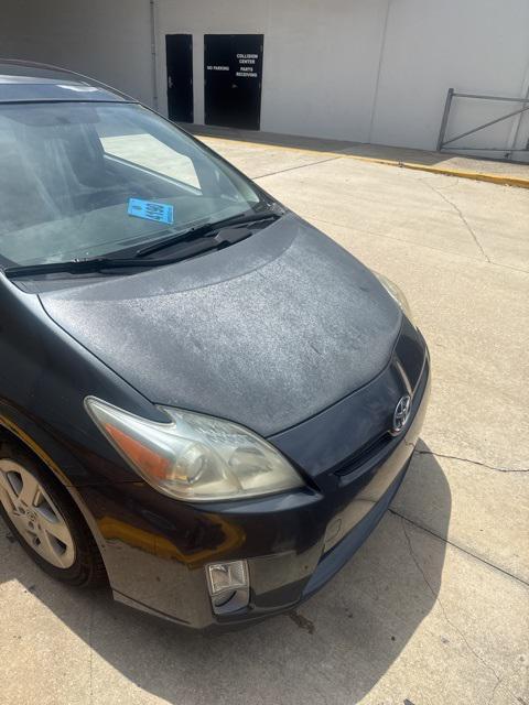 used 2011 Toyota Prius car, priced at $6,499