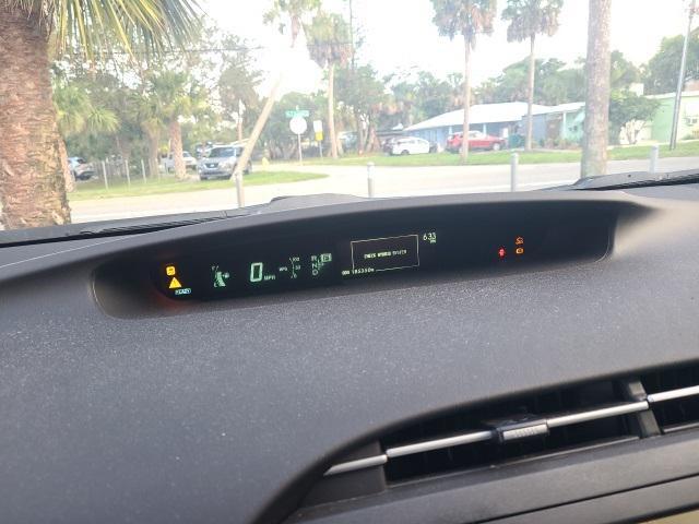 used 2011 Toyota Prius car, priced at $6,499