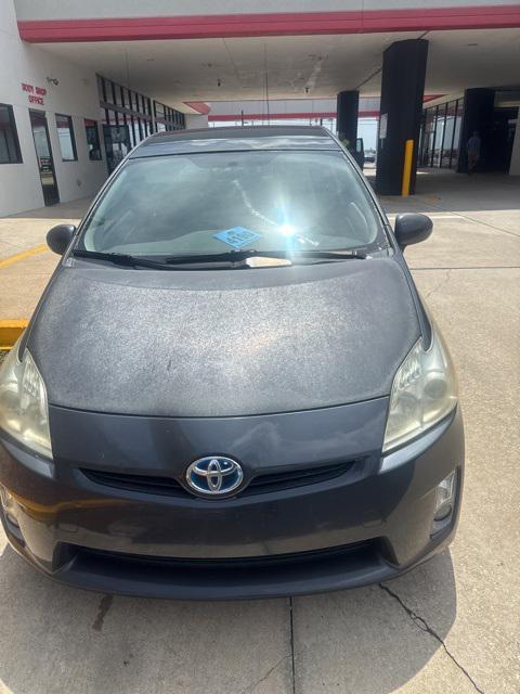 used 2011 Toyota Prius car, priced at $6,499