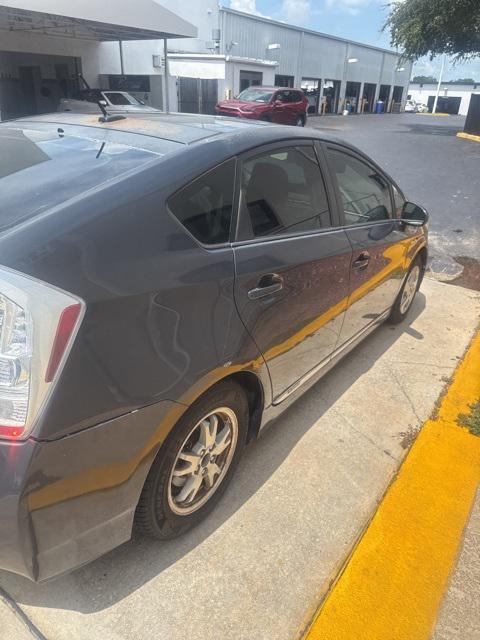 used 2011 Toyota Prius car, priced at $6,499